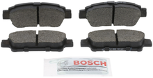 Load image into Gallery viewer, BE995 Blue Ceramic Brake Pads Bosch Canada