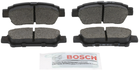 BE995 Blue Ceramic Brake Pads Bosch Canada