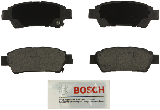 BE995 Blue Ceramic Brake Pads Bosch Canada