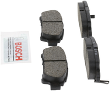 Load image into Gallery viewer, BE995 Blue Ceramic Brake Pads Bosch Canada