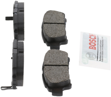 Load image into Gallery viewer, BE995 Blue Ceramic Brake Pads Bosch Canada