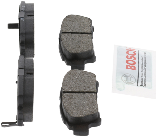 BE995 Blue Ceramic Brake Pads Bosch Canada