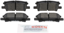 Load image into Gallery viewer, BE996 Blue Ceramic Brake Pads Bosch Canada