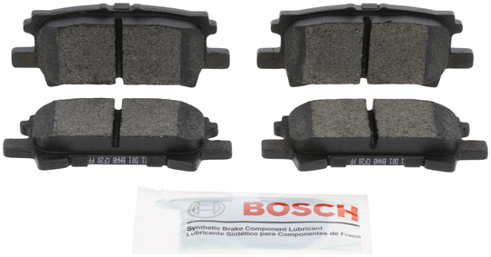 BE996 Blue Ceramic Brake Pads Bosch Canada