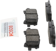 Load image into Gallery viewer, BE996 Blue Ceramic Brake Pads Bosch Canada