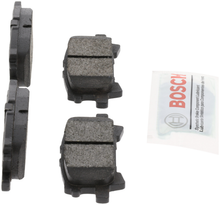 Load image into Gallery viewer, BE996 Blue Ceramic Brake Pads Bosch Canada