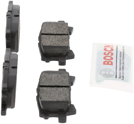 BE996 Blue Ceramic Brake Pads Bosch Canada