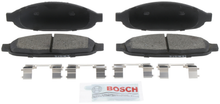 Load image into Gallery viewer, BE997H Blue Ceramic Brake Pads with Hardware Bosch Canada