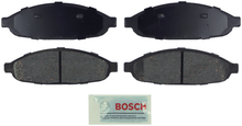 Charger l'image dans la galerie, BE997 Blue Ceramic Brake Pads Bosch Canada