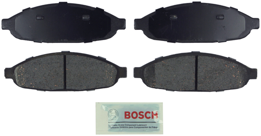 BE997 Blue Ceramic Brake Pads Bosch Canada