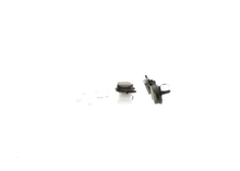 Load image into Gallery viewer, BE998H Blue Ceramic Brake Pads with Hardware Bosch Canada