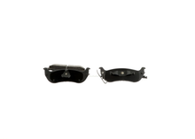 Load image into Gallery viewer, BE998H Blue Ceramic Brake Pads with Hardware Bosch Canada