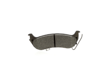 Load image into Gallery viewer, BE998H Blue Ceramic Brake Pads with Hardware Bosch Canada