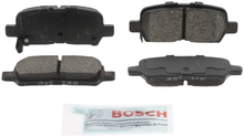 Load image into Gallery viewer, BE999 Blue Ceramic Brake Pads Bosch Canada