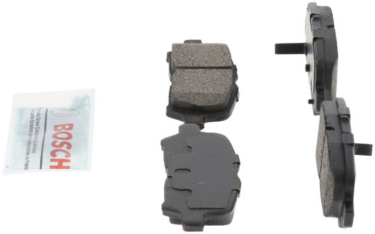 BE999 Blue Ceramic Brake Pads Bosch Canada
