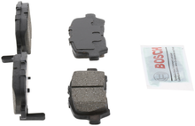Load image into Gallery viewer, BE999 Blue Ceramic Brake Pads Bosch Canada