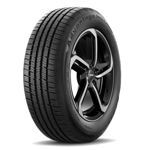 14008 255/50R20XL BF Goodrich Advantage Control 109V BF Goodrich Tires Canada
