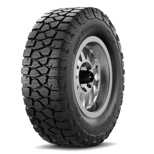 09381 LT265/75R16 BF Goodrich HD-Terrain T/A KT 123Q BF Goodrich Tires Canada
