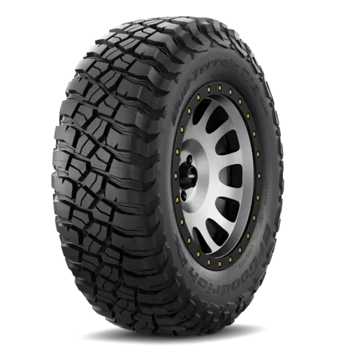 98917 LT235/85R16 BF Goodrich Mud-Terrain T/A KM3 120Q BF Goodrich Tires Canada