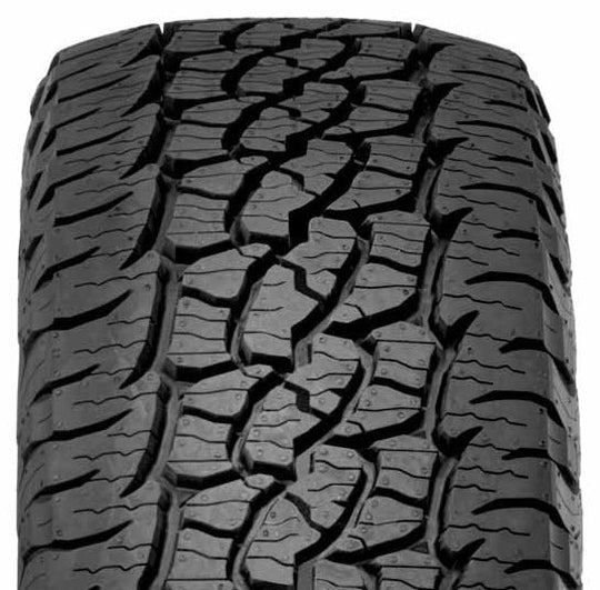 88214 205/80R16XL BF Goodrich Trail-Terrain T/A 104T BF Goodrich Tires Canada