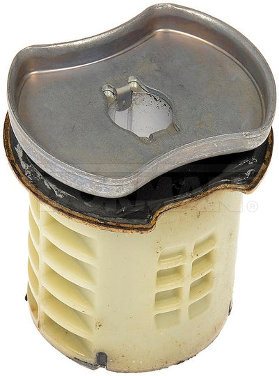 537-962 Suspension Subframe Bushing Dorman - OE Solutions Canada