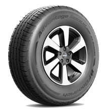 Load image into Gallery viewer, 60558 275/55R20 BF Goodrich Advantage Control HT 113T BF Goodrich Tires Canada
