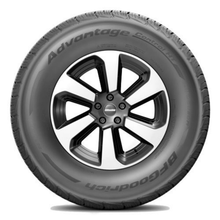 Load image into Gallery viewer, 85543 255/70R18 BF Goodrich Advantage Control HT 113T BF Goodrich Tires Canada