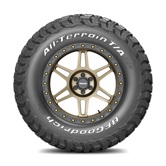 78075 LT275/70R18 BF Goodrich All Terrain T/A KO3 125S BF Goodrich Tires Canada