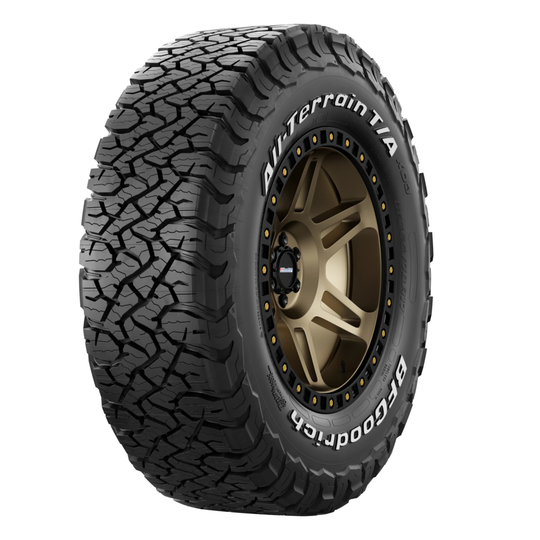 15138 LT285/75R16 BF Goodrich All Terrain T/A KO3 126S BF Goodrich Tires Canada