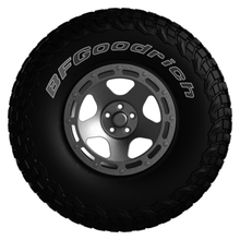 Load image into Gallery viewer, 24094 LT40X12.50R17 BF Goodrich Baja T/A    BF Goodrich Tires Canada