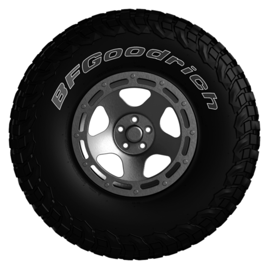 46954 LT40X12.50R18 BF Goodrich Baja T/A    BF Goodrich Tires Canada