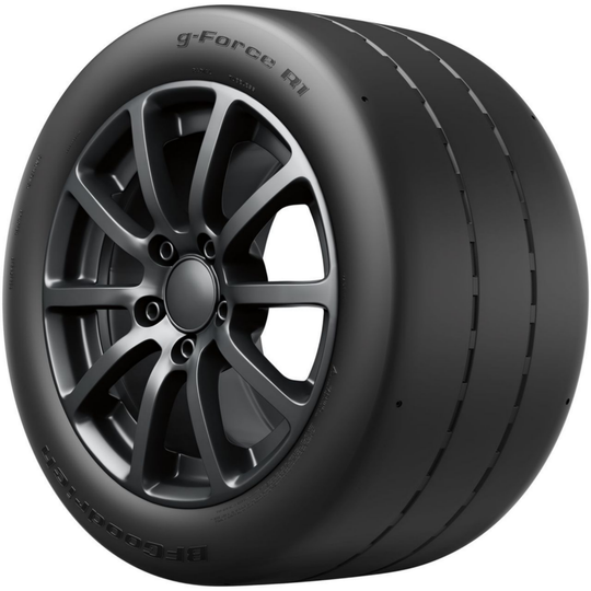 12814 235/40R17 BF Goodrich G-Force R1-S 84W BF Goodrich Tires Canada
