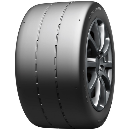 22024 205/50R15 BF Goodrich G-Force R1-S 84W BF Goodrich Tires Canada