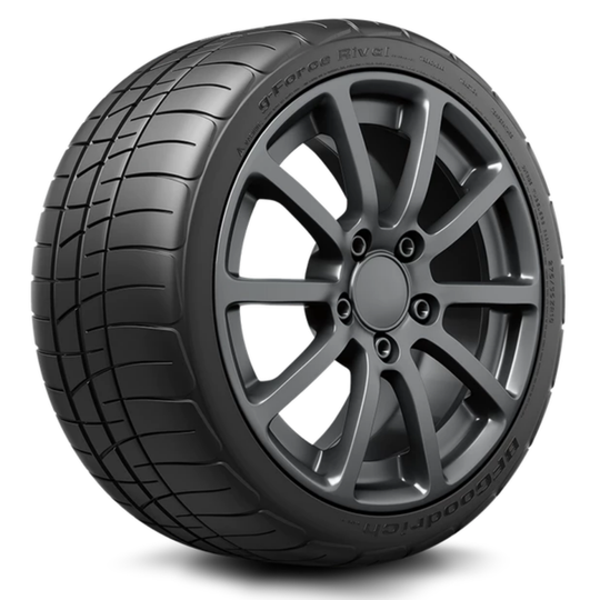 14261 275/35R19 BF Goodrich G-Force Rival S 96W BF Goodrich Tires Canada