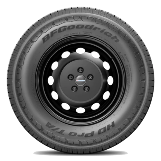 25595 LT235/80R17 BF Goodrich HD Pro T/A 120R BF Goodrich Tires Canada