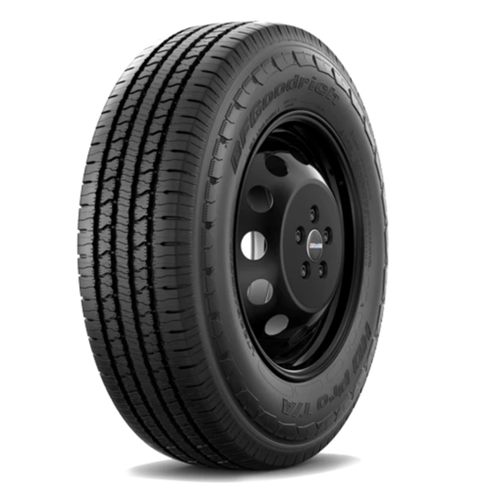 25595 LT235/80R17 BF Goodrich HD Pro T/A 120R BF Goodrich Tires Canada