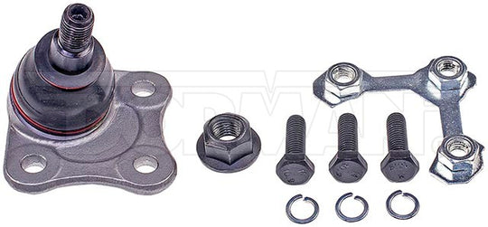 538-823 Suspension Ball Joint Dorman - OE Solutions Canada