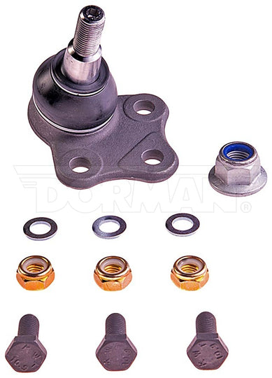 538-997 Suspension Ball Joint Dorman - OE Solutions Canada