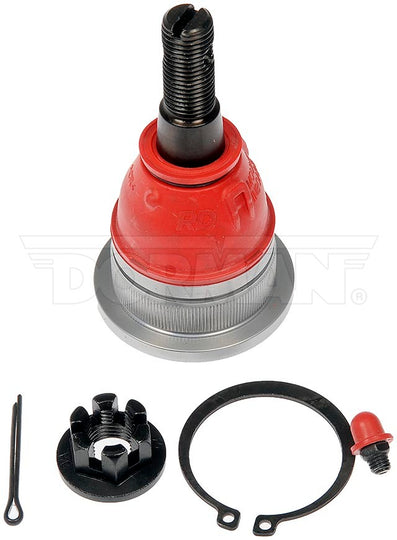 BJ81016RD RD - Rugged Duty Dorman - OE Solutions Canada