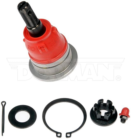 BJ81106RD RD - Rugged Duty Dorman - OE Solutions Canada
