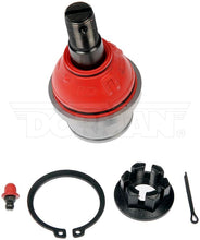 Charger l'image dans la galerie, BJ81265RD RD - Rugged Duty Dorman - OE Solutions Canada