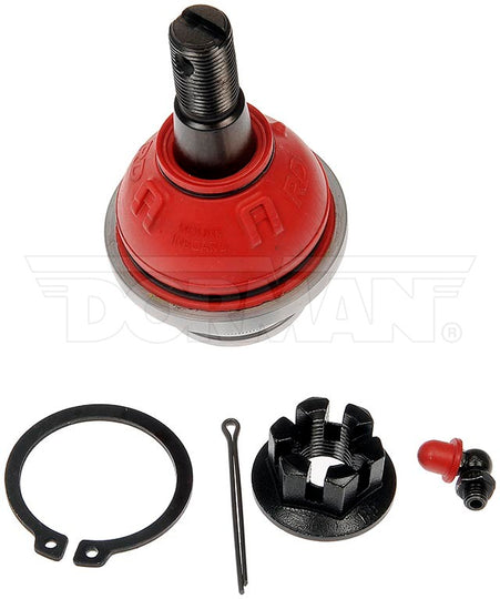 BJ82275RD RD - Rugged Duty Dorman - OE Solutions Canada
