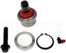 Charger l'image dans la galerie, BJ85156RD RD - Rugged Duty Dorman - OE Solutions Canada