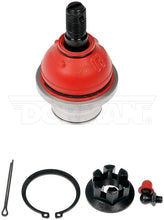 Charger l'image dans la galerie, BJ85225RD RD - Rugged Duty Dorman - OE Solutions Canada