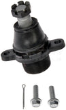 Alignment Caster / Camber Ball Joint