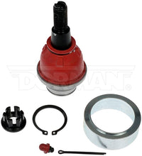 Charger l'image dans la galerie, BJ92465RD RD - Rugged Duty Dorman - OE Solutions Canada