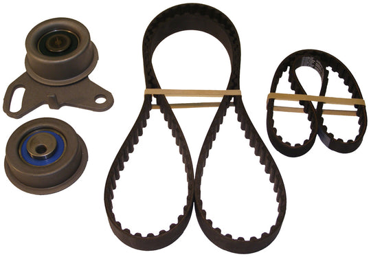 BK124 Engine Timing Belt Component Kit Cloyes Canada