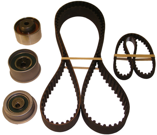 BK167 Engine Timing Belt Component Kit Cloyes Canada