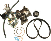 Charger l'image dans la galerie, BK343TC2 Engine Timing Belt Component Kit Cloyes Canada