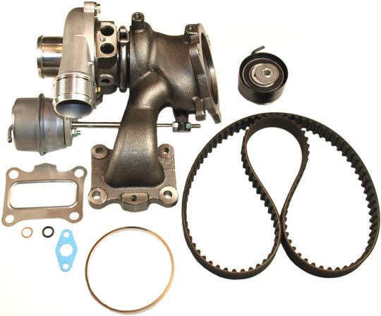 BK343TC Engine Timing Belt Component Kit Cloyes Canada